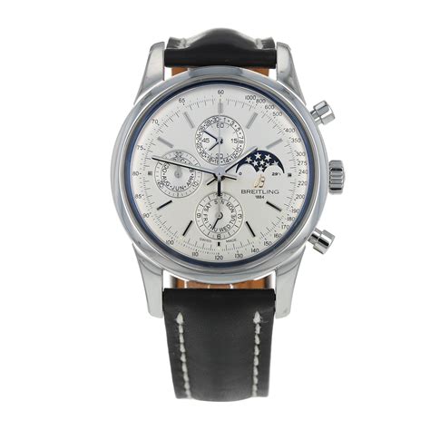 Shop Pre Owned Breitling Online 